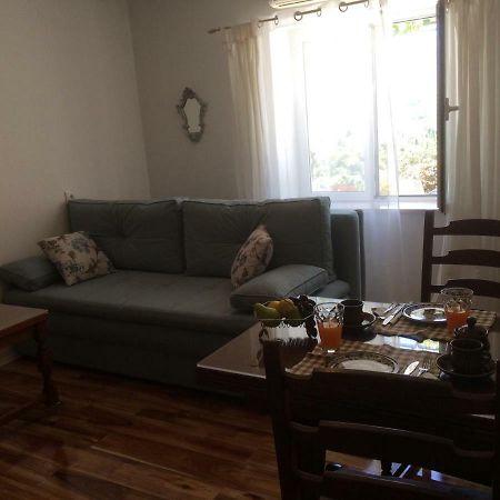 Apartman Vitis Dubrownik Zewnętrze zdjęcie