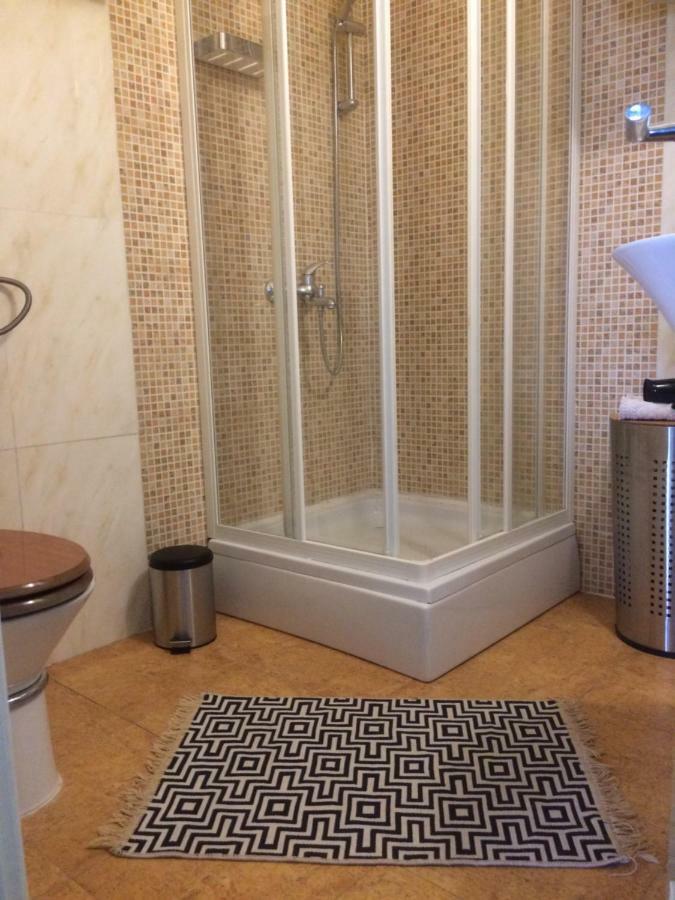 Apartman Vitis Dubrownik Zewnętrze zdjęcie