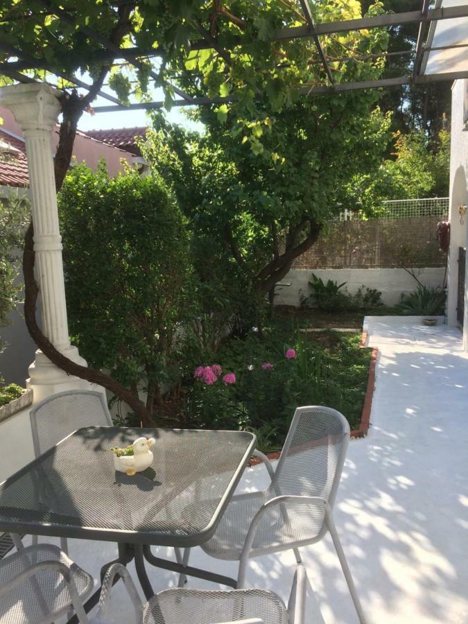 Apartman Vitis Dubrownik Zewnętrze zdjęcie