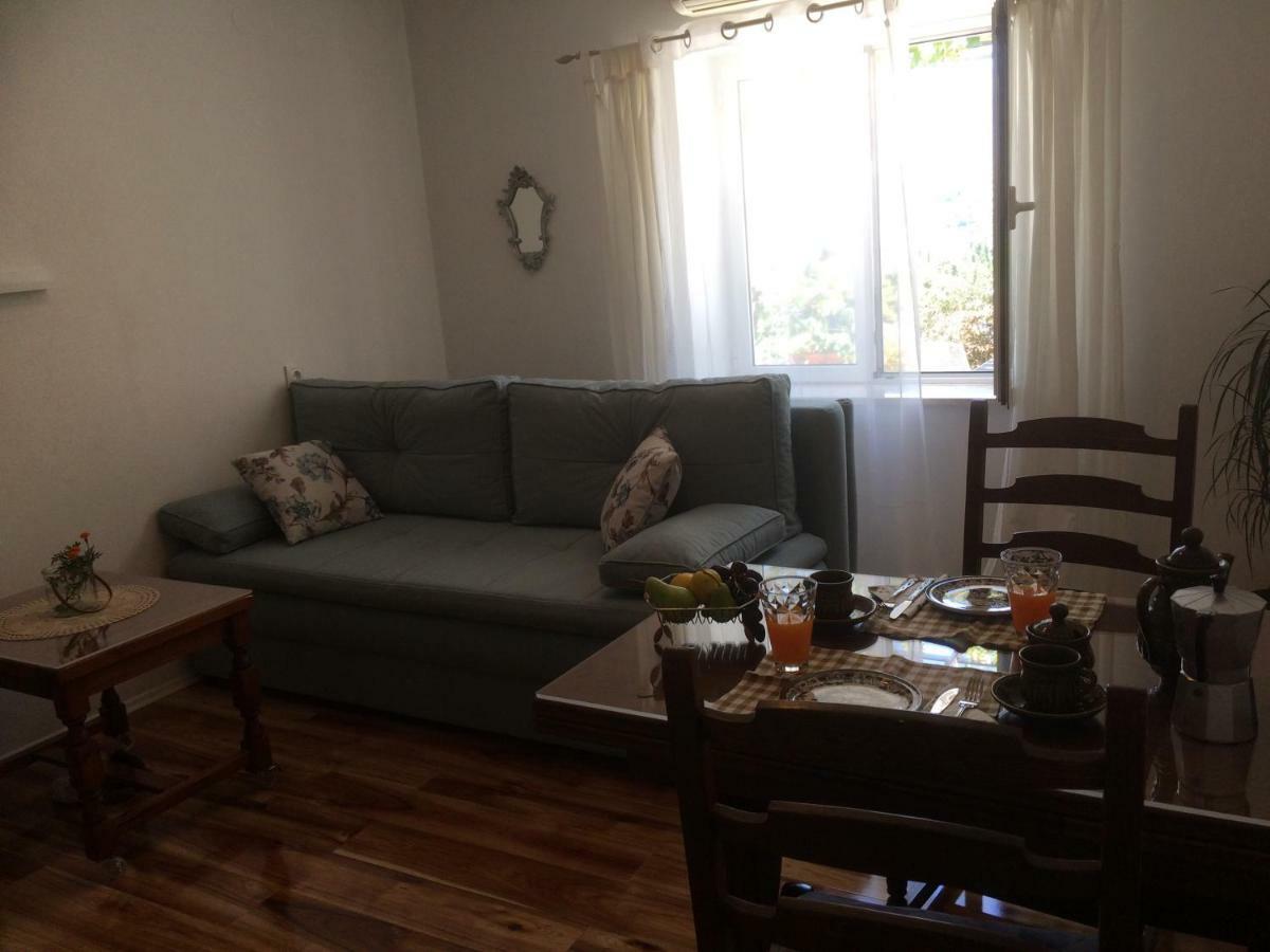 Apartman Vitis Dubrownik Zewnętrze zdjęcie