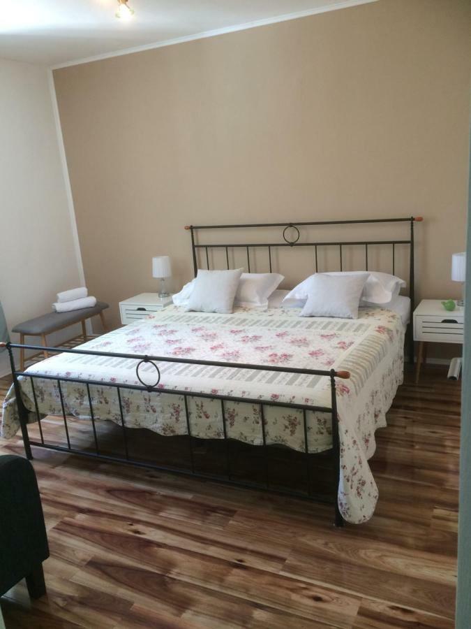 Apartman Vitis Dubrownik Zewnętrze zdjęcie