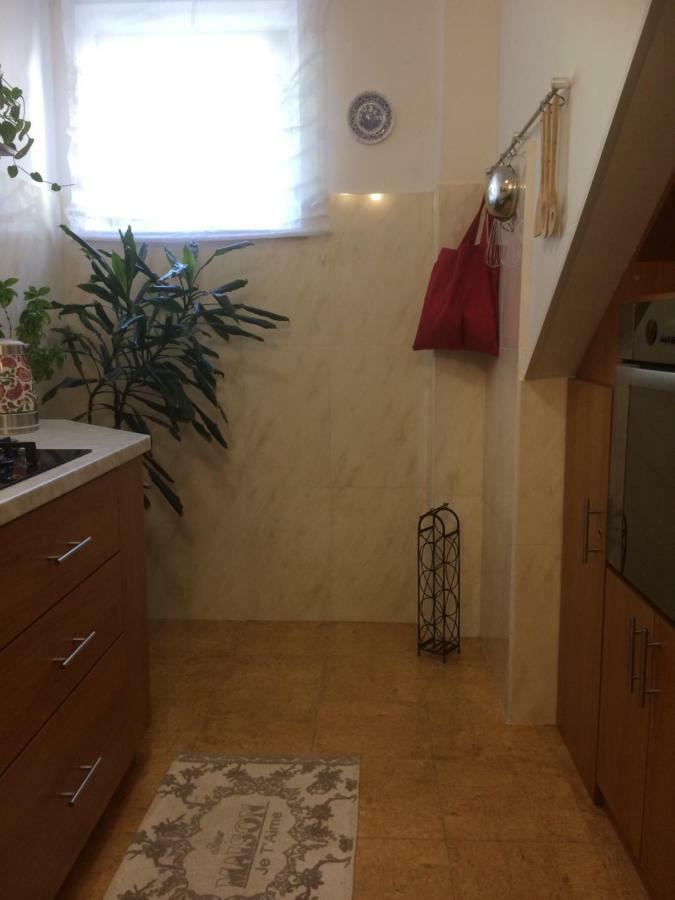 Apartman Vitis Dubrownik Zewnętrze zdjęcie