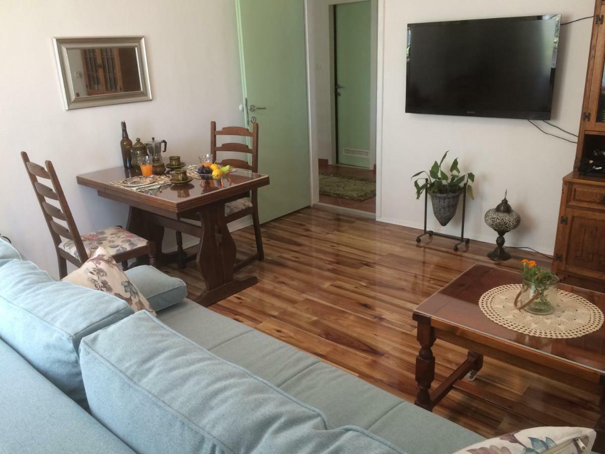 Apartman Vitis Dubrownik Zewnętrze zdjęcie